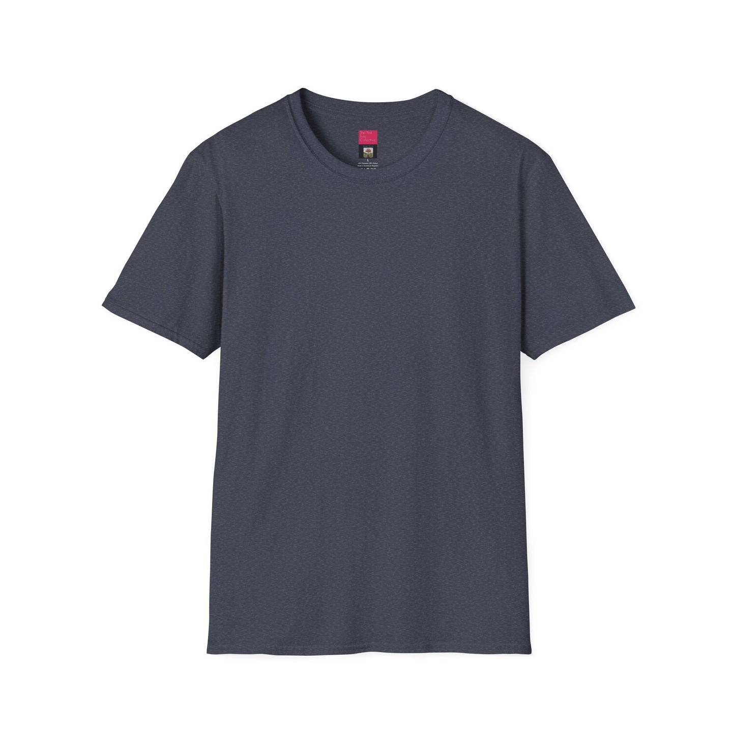 Under The Weather Unisex Softstyle T-Shirt