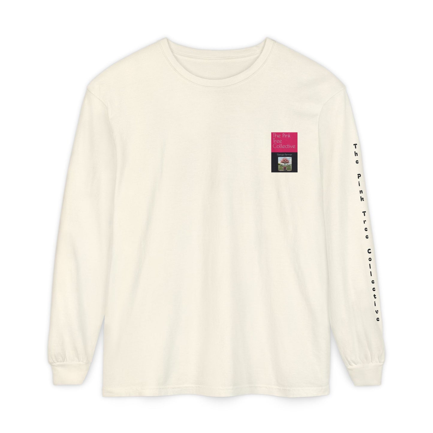 Hippocrates Quote Long Sleeve T-Shirt