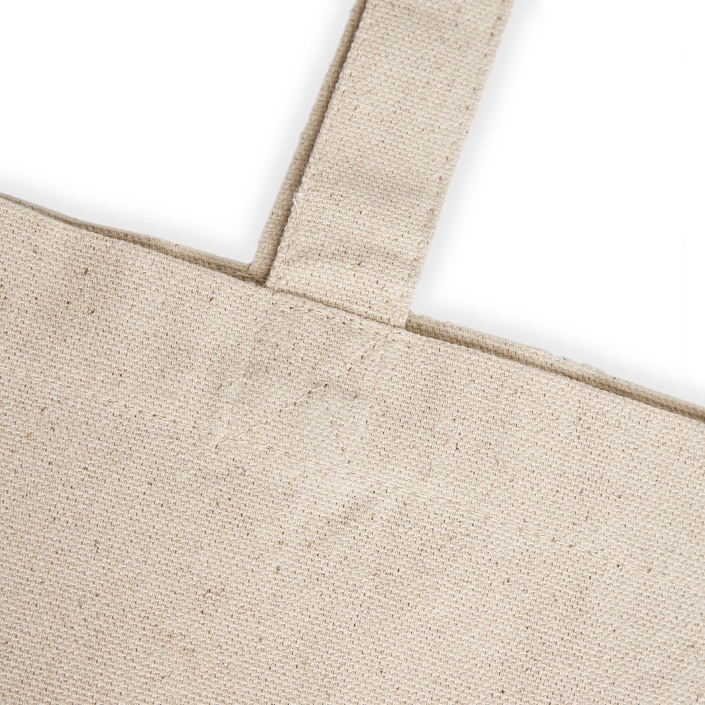 Genuine Adventure Canvas Tote — Botanical Greenhouse Book-Style Tote bag