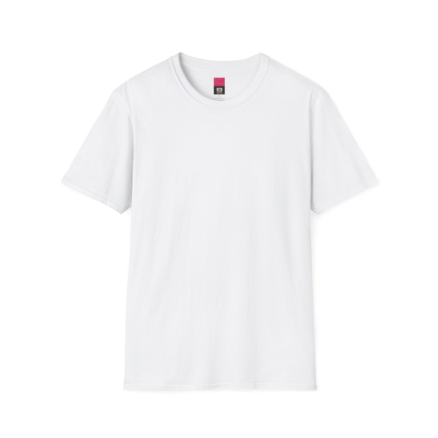 Under The Weather Unisex Softstyle T-Shirt