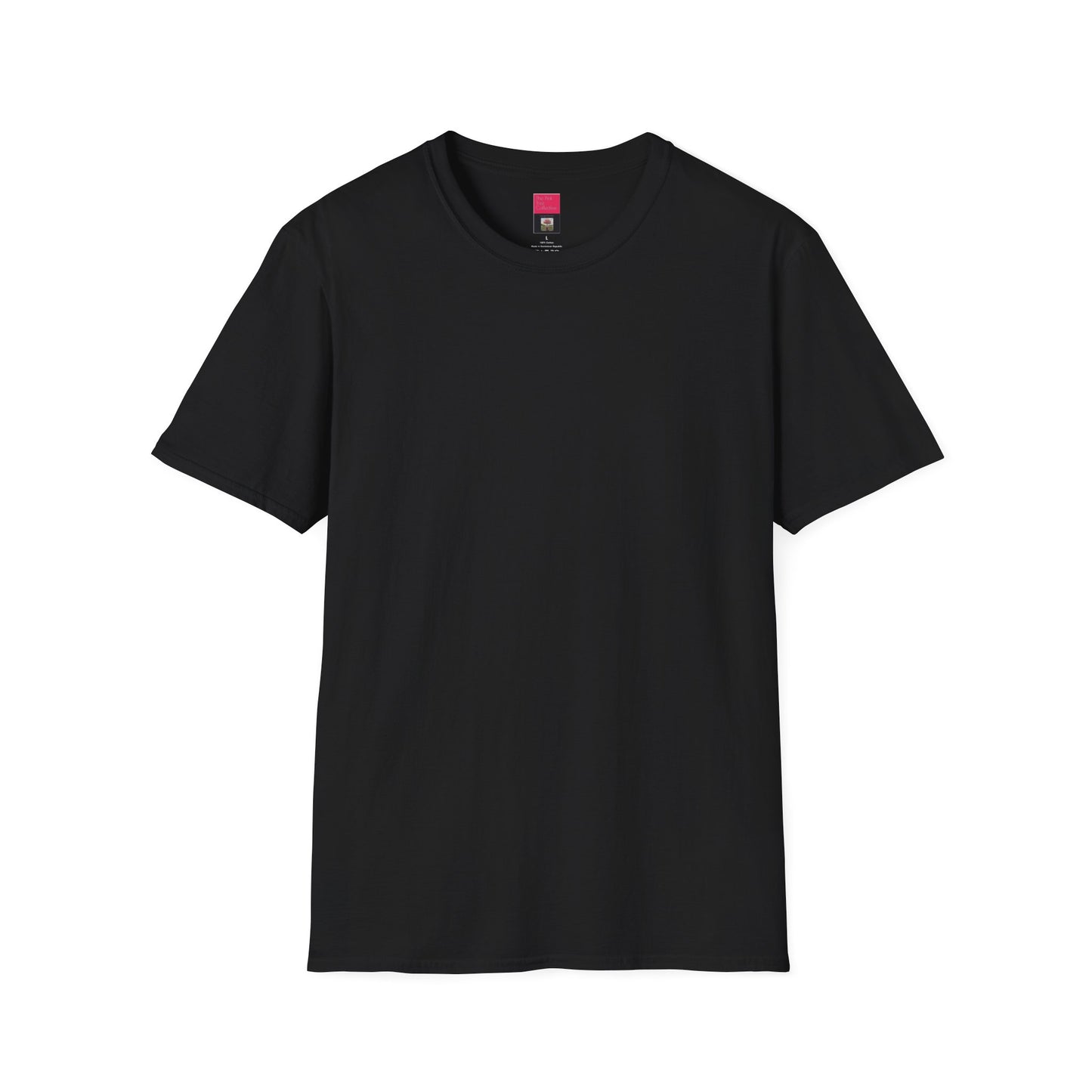 Soul Adjustment Unisex Softstyle T-Shirt