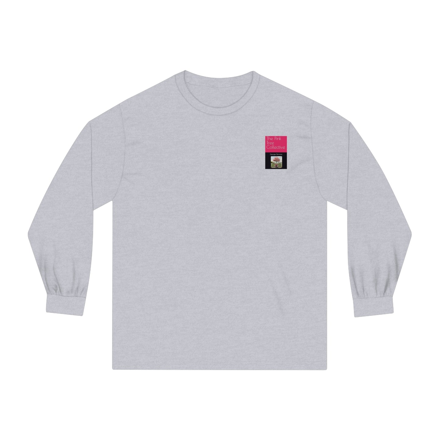 Refuge Unisex Classic Long Sleeve T-Shirt