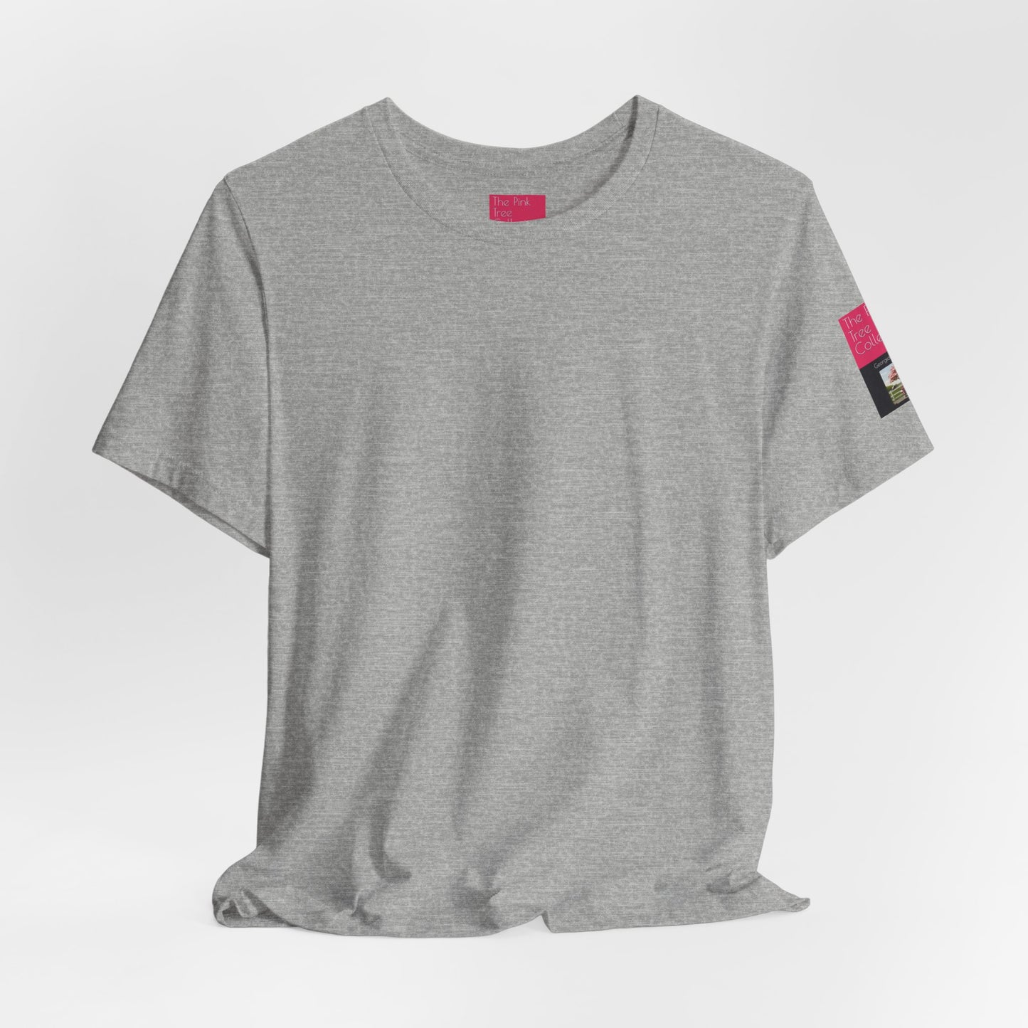 Hippocrates Quote T‑Shirt — "The physician treats, but nature heals." Medical Humor Tee