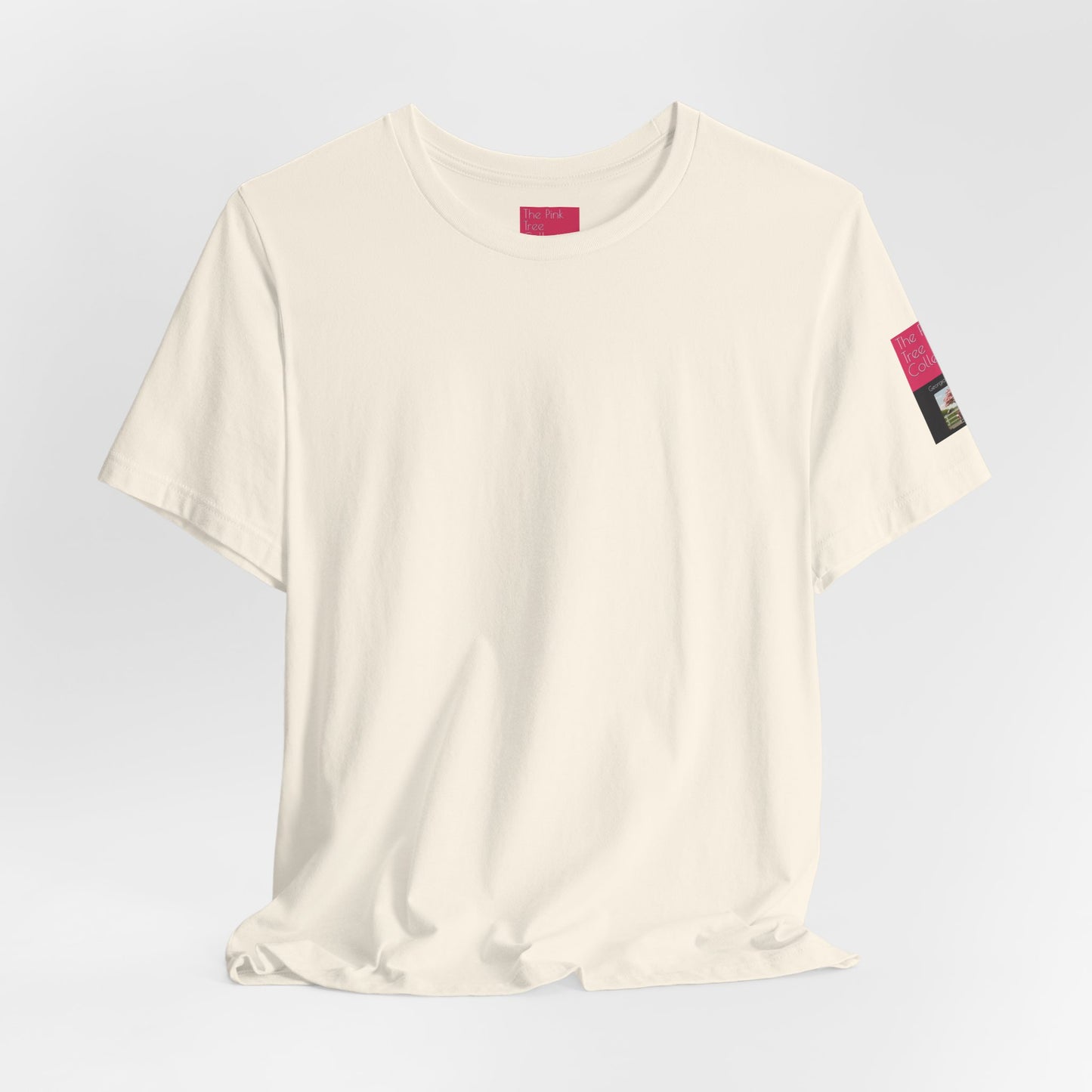 Hippocrates Quote T‑Shirt — "The physician treats, but nature heals." Medical Humor Tee